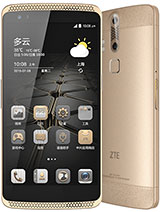 Best available price of ZTE Axon Lux in Uk