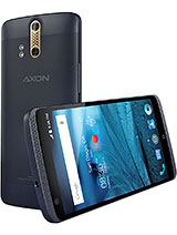 Best available price of ZTE Axon Pro in Uk