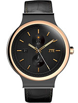 Best available price of ZTE Axon Watch in Uk
