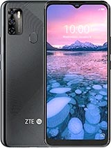 Best available price of ZTE Blade 20 5G in Uk