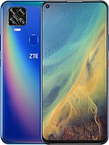 Best available price of ZTE Blade V2020 5G in Uk