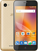 Best available price of ZTE Blade A601 in Uk