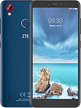 Best available price of ZTE Blade A7 Vita in Uk