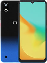 Best available price of ZTE Blade A7 in Uk