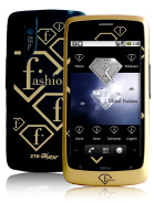 Best available price of ZTE FTV Phone in Uk