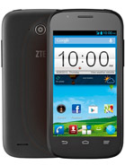 Best available price of ZTE Blade Q Mini in Uk