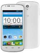 Best available price of ZTE Blade Q in Uk