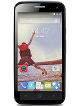 Best available price of ZTE Blade Qlux 4G in Uk