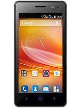 Best available price of ZTE Blade Q Pro in Uk