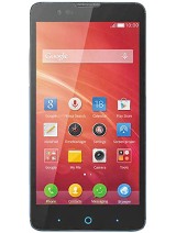 Best available price of ZTE V5 Lux in Uk