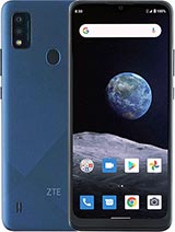 Best available price of ZTE Blade A7P in Uk