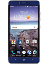 Best available price of ZTE Grand X Max 2 in Uk