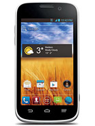 Best available price of ZTE Imperial in Uk
