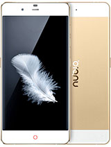 Best available price of ZTE nubia My Prague in Uk