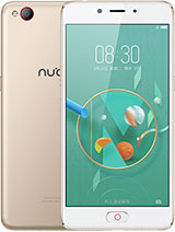 Best available price of ZTE nubia N2 in Uk