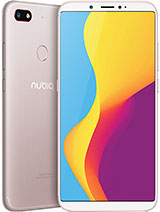 Best available price of ZTE nubia V18 in Uk