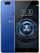 Best available price of ZTE nubia Z17 lite in Uk