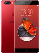 Best available price of ZTE nubia Z17 in Uk