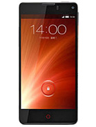Best available price of ZTE nubia Z5S mini NX403A in Uk