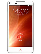 Best available price of ZTE nubia Z5S in Uk