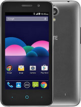Best available price of ZTE Obsidian in Uk