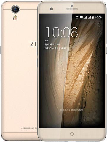 Best available price of ZTE Blade V7 Max in Uk